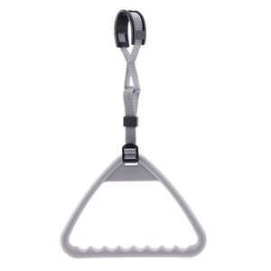 Triangelgriff Made in Germany Haltegriff Aufrichthilfe Bettgalgengriff Dr. Koch - Bild 1 von 14