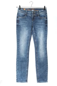 STREET ONE Vaquero hipster Mujeres Talla EU 36 azul look casual - Imagen 1 de 5
