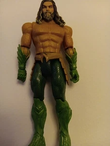 Aqua Man ,jason Momoa Six Tall Exellent Condition - Picture 1 of 5