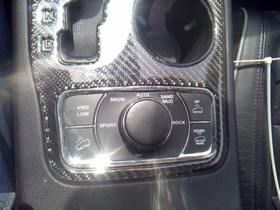 Shifter GRANDCHER 2011 Transmission Shift 30436222 - Image 1 of 4