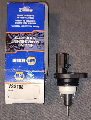 NAPA VSS108 Vehicle Speed Sensor, US Made, 4707839AA - Image 1 of 2
