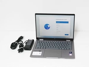 SSD HP ENVY 14-fc0023dx 14" 2 en 1 Core Ultra 7 155U 16 GB 1 TB - Imagen 1 de 11