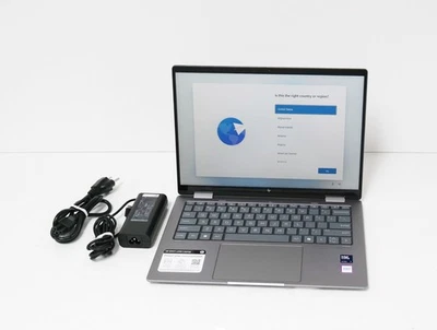 SSD HP ENVY 14-fc0023dx 14" 2 en 1 Core Ultra 7 155U 16 GB 1 TB Foto 1 de 4