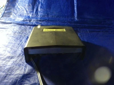 Channel Master #0029 VHF-FM-Outdoor Amplifier Power Supply - Image 1 of 2