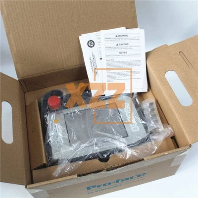 1 peça nova Pro-face PFXGP4311HTADERK - Imagem 1 de 3