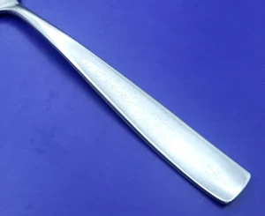Yamazaki BOLO Edelstahl China Satin Silberbesteck WAHL Besteck - Bild 1 von 4