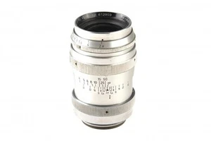 Steinheil f. M39 8,5cm/2,8 Culminar VL / 33324,11 - Bild 1 von 4