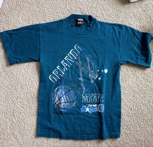 Vintage "Orlando Magic" T-Shirt - Picture 1 of 3