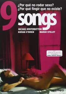 Nine Songs - Imagen 1 de 1