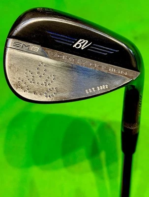 TITLEIST VOKEY SM8 50 GRAD GAP KEIL GOLFSCHLÄGER TOUR AUSGABE 24 STUNDEN LIEFERUNG!! - Bild 1 von 4