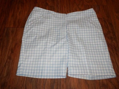 NEW Callaway womens golf shorts size 6 athletic - Image 1 of 4