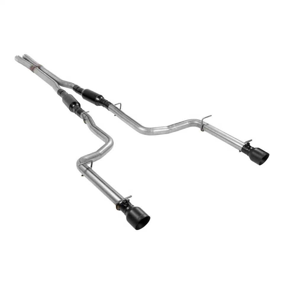 817788 Flowmaster Exhaust System Sedan for Dodge Charger Chrysler 300 Magnum Foto 1 de 1