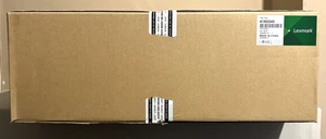 Genuine Lexmark 41X0245 Transfer Belt Assembly Opened Box/ Brand New Unit - Picture 1 of 7