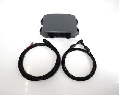 Módulo de sonda Raymarine DSM30 con cables para serie C - E63074 - ¡PROBADO! Foto 1 de 4