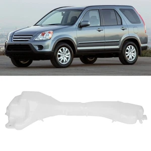 Car Engine Coolant Recovery Tank Replacement 19101 PNB-000 Fit For CR DW - Picture 1 of 9