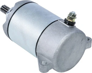 Fire Power 410-54076 Starter Motor - Foto 1 di 3