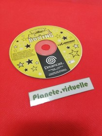 READY 2 RUMBLE BOXING DREAMCAST EUR 🌟 CD ONLY