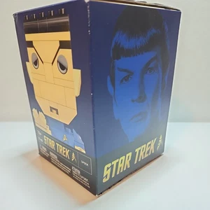 KUBROS STAR TREK SPOCK  - Picture 1 of 6
