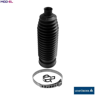 BELLOW STEERING 34938 01 FOR JAGUAR QJBA 2.2L FMBB/FMBA 2.0L 4cyl X-TYPE 2.1L - Image 1 of 4