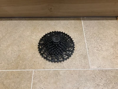 SRAM PG1130 11 Speed Cassette 11-42 - Image 1 of 2