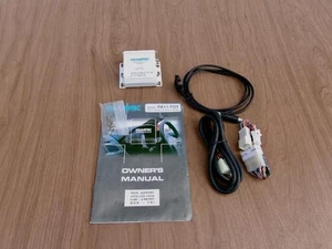 USA SPEC  PA11-TOY  IPOD TO TOYOTA CAR STEREO  INTERFACE   NEW - Picture 1 of 10