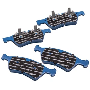 Brake Pad Set for Mercedes-Benz E500 W211 2005-2007 5.0L D1123 Brake Pad - Picture 1 of 12