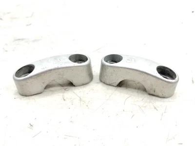 2003 Ducati Monster 1000S Handlebar Riser Clamps - Image 1 of 4