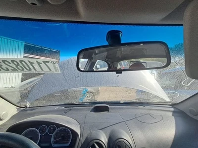 Rear View Mirror Hatchback Fits 04-11 AVEO 3683644 - Image 1 of 4