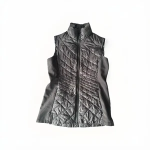 Women’s Mountain Warehouse Black Gilet Size 8 - Picture 1 of 5
