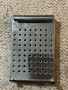 Duncannon Vintage Slice-A-Slice bread slicing guide - Picture 1 of 10