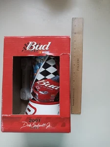 Dale Earnhardt Jr Budweiser NASCAR 2001 Beer Stein Anheuser Busch 48848 CS483 - Picture 1 of 18