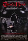 Tales from the Hood 1995 U.S. One Sheet Poster