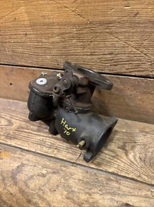 Zenith Carburetor Oliver Hart Parr 70 Tractor Used Original Parts 60 Metal Old - Picture 1 of 13
