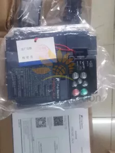 NEW FUJI FRN0006E2S-4C Inverter FRN0006E2S4C 1PCS - Picture 1 of 2