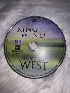König des Windes/In den Wind (DVD, 2011) DISC NUR VA15 - Bild 1 von 1