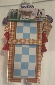 Rubie's Wizard of Oz Toto Basket Pet Costume Size Medium - Picture 1 of 6