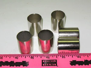 New lionel parts Culvert Pipes  6 Pieces - Picture 1 of 1