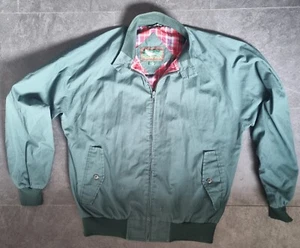 Field & Stream Vintage Plaid Lined Jacket - Men's Large - Picture 1 of 15