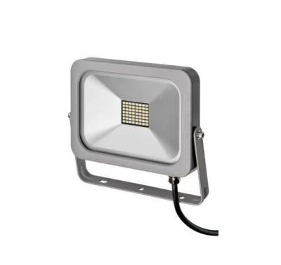 Faro LED Slim Da Esterno A Parete 30 W IP54 Brennenstuhl 1172900300 Classe A - Immagine 1 di 4