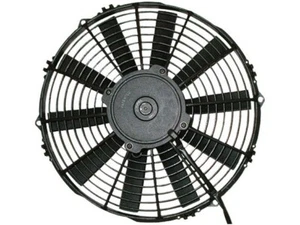 Fan (SPAL 13" Medium Profile Puller Straight Blade 12 Volt) - Bild 1 von 1
