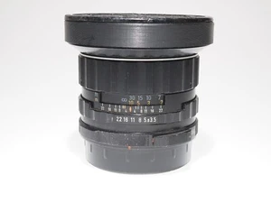 Pentax TAKUMAR 6x7 55mm F/3.5 per PENTAX 67 - Foto 1 di 5