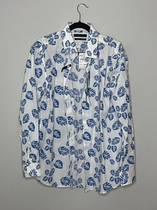 Report Collection Men’s Dress Shirt - Picture 1 of 8
