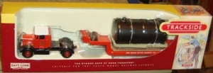 SCAMMELL LOW LOADER & LOAD - RED HOUSE COVENTRY - 1:76 00 scale TRACKSIDE -LTD ED - Bild 1 von 10