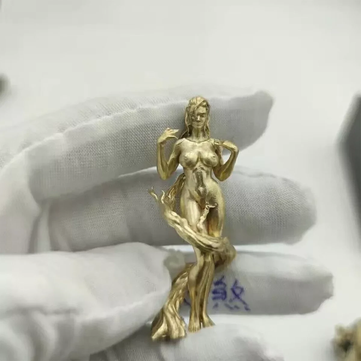 Nude Girl Figurine In other Lladro Figurines for sale | eBay