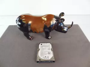 Dell RK533 160GB SATA 7200RPM 2.5in SFF Hard Drive - Picture 1 of 1
