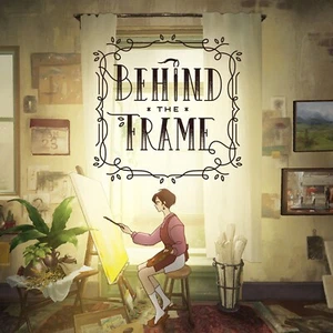 Behind the Frame: The Finest Scenery - PC Spiel Steam Key - Bild 1 von 1