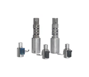 5 Pcs K310 Kit Transmission Solenoid For Toyota Lexus Corolla Avalon - Picture 1 of 1