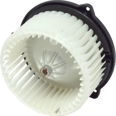 For 2003-2008 Honda Pilot HVAC Blower Motor Front UAC 2004 2005 2006 2007 - Imagem 1 de 2