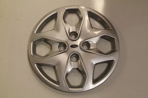 2011-2013 FORD FIESTA 15" wheel cover hub cap 7054 P/N AE83-1130-AE - Picture 1 of 2