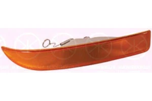Nuovo Indicatore Lampada - Dx - Per Renault Master II Autobus ( Jd ) 1998-2001 - - Foto 1 di 1